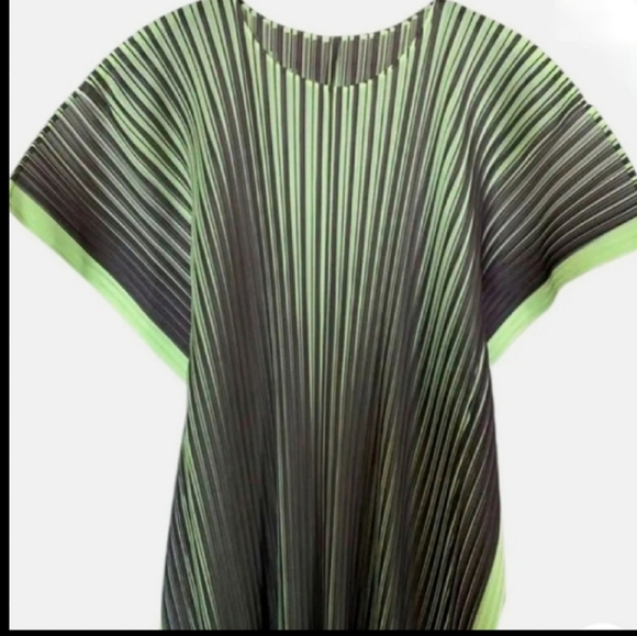 ISSEY MIYAKE PLEATS PLEASE Dress - Picture 2 of 10
